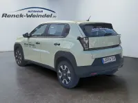 Gebraucht Fiat Grande Panda Icon 101 PS (74 kW) 2025 Blau Kleinwagen