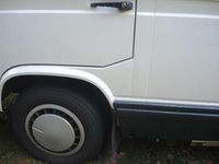 Usado VW Multivan 69 HP (50 kW) 1992 Branco Monovolume