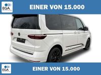 Neu VW Multivan Life 150 PS (110 kW) 2026 Van