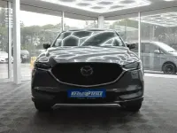 Gebraucht Mazda CX-5 Sports-Line 194 PS (142 kW) 2019 Andere SUV