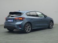 Neu Ford Focus ST-Line X 125 PS (91 kW) 2025 Blau Limousine
