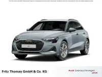 Gebraucht Audi A3 Comfort 116 PS (85 kW) 2025 Pfeilgrau perleffekt Limousine