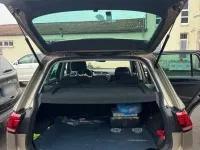 Gebraucht VW Tiguan Comfortline 150 PS (110 kW) 2017 Schwarz SUV