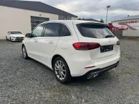 Gebraucht Mercedes B200 163 PS (119 kW) 2019 Polarweiss  unilack Kleinwagen
