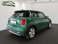 Second-hand Mini ONE Classic 102 CP (75 kW) 2022 Verde Hatchback