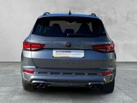 Używany Cupra Ateca VZ 300 KM (220 kW) 2025 Szary SUV