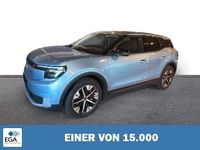 Gebraucht Ford Explorer Extended Range 210 kW (286 PS) 2024 Metallic SUV