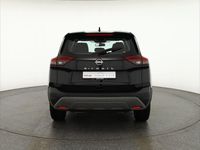 Neu Nissan X-Trail Acenta 163 PS (119 kW) 2025 Schwarz SUV