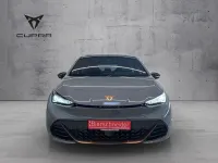 Używany Cupra Born 150 kW (204 KM) 2023 Szary Hatchback