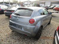 gebraucht Alfa Romeo MiTo Basis