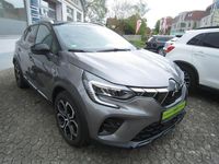 Gebraucht Mitsubishi ASX Edition 158 PS (116 kW) 2023 Grau SUV