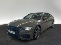 Gebraucht Audi A6 S-Line 265 PS (194 kW) 2025 Chronosgrau metallic (metallic) Limousine