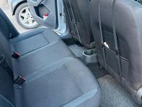 Gebraucht Skoda Rapid 105 PS (77 kW) 2013 Silber Kleinwagen