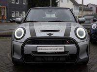 gebraucht Mini Cooper S Cabriolet Yours Trim SHZ LEDER NAVI LED