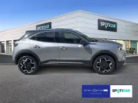 Gebraucht Opel Mokka Ultimate 131 PS (96 kW) 2024 Grau SUV