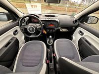 Second-hand Renault Twingo Experience 71 CP (52 kW) 2016 Gri Hatchback