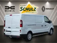 Gebraucht Renault Trafic Komfort 120 PS (88 kW) 2021 Andere
