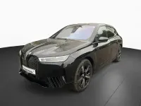 Gebraucht BMW iX Comfort Edition 239 kW (326 PS) 2025 Schwarz SUV