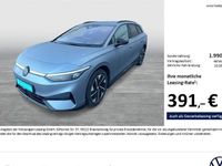 Gebraucht VW ID.7 Pro 210 kW (286 PS) 2025 Blau Kombi