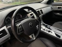 Second-hand Jaguar XF 2014 Break