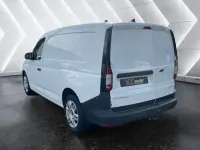 Nowe Ford Transit Connect Trend 102 KM (75 kW) 2026 Biały Minivan