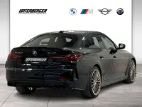 Neu Alpina B4 529 PS (389 kW) 2026 Black sapphire Coupé