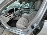 Gebraucht Mercedes S350 306 PS (225 kW) 2013 Silber Limousine