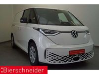 gebraucht VW ID. Buzz Cargo AHK APP LED NAVI SHZ