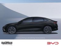 Neu BYD Seal Comfort 169 kW (231 PS) 2025 Space black Limousine
