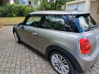 gebraucht Mini ONE One