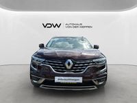 Gebraucht Renault Koleos Initiale Paris 184 PS (135 kW) 2023 Rot SUV