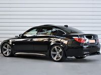 gebraucht BMW M5 +2.Hand+Deutsches-FZG+Bi-Xenon+Head-UP