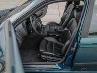 Second-hand BMW M3 286 CP (210 kW) 1996 Verde Break