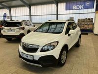 gebraucht Opel Mokka Selection ecoFlex