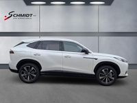 Neu MG HS Luxury 224 PS (164 kW) 2026 Weiss SUV