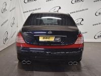 Gebraucht Maybach 57 551 PS (405 kW) 2003 Schwarz Limousine