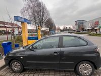 gebraucht Seat Ibiza 1.4 L