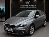 Gebraucht Volvo V40 You! 150 PS (110 kW) 2015 Grau Kleinwagen