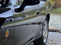 Gebraucht Mazda MX5 140 PS (102 kW) 2000 Cabrio