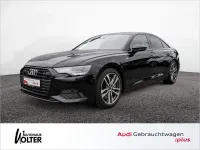 Gebraucht Audi A6 Sport 299 PS (219 kW) 2023 Schwarz Limousine