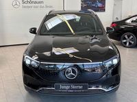 Gebraucht Mercedes EQA250 Progressive 139 kW (190 PS) 2024 Othercolor SUV