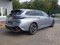 Gebraucht Peugeot 308 SW Allure 131 PS (96 kW) 2025 Grau Kombi