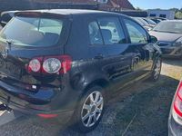 Gebraucht VW Golf IV Trendline 75 PS (55 kW) 2005 Schwarz Limousine