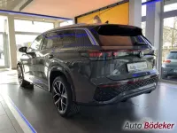 Gebraucht VW Tayron R-line 193 PS (141 kW) 2026 Delfingrau SUV