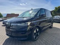 Gebraucht VW Multivan Style 245 PS (180 kW) 2025 Schwarz Van / Kleinbus