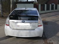 gebraucht Toyota Prius Plug-In 2013 298500, Zustand