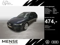 Gebraucht Audi A6 Sport 367 PS (269 kW) 2023 Firmamentblau Kombi