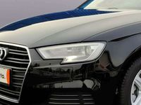 gebraucht Audi A3 1.0 TFSI Basis 30 Xenon Navi Klima