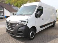 gebraucht Renault Master Kasten L3H2 HKa 3,5t