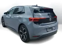 Gebraucht VW ID.3 Pro 150 kW (204 PS) 2024 Mondsteingrau Kleinwagen